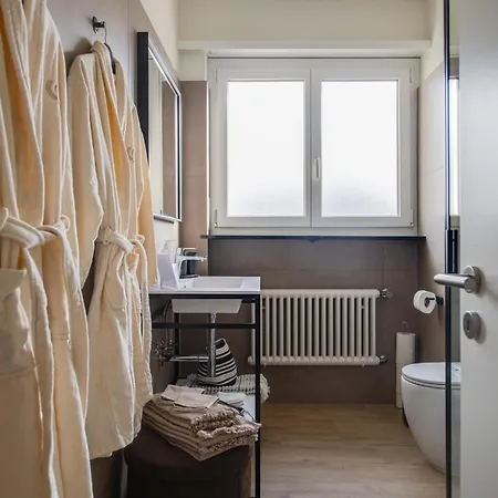 Apartamento Relax Ortensia *