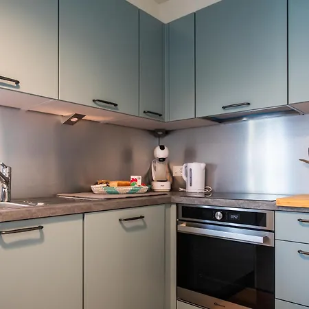 Apartamento Relax Ortensia *