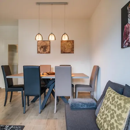 Apartamento Relax Ortensia *