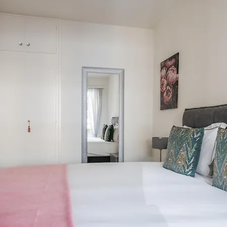 Apartamento Relax Ortensia *