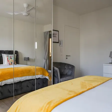 Relax Ortensia Apartman Locarno