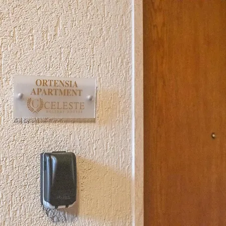 Apartman Relax Ortensia *