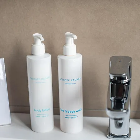 Apartman Relax Ortensia Locarno