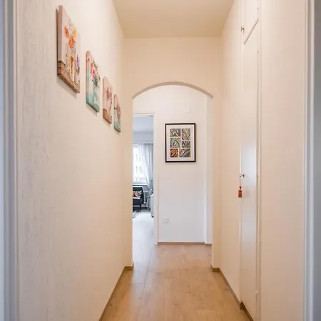 Relax Ortensia * Locarno