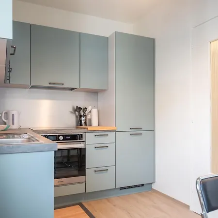 Relax Ortensia Apartman