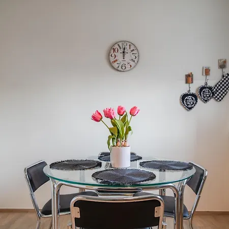 Relax Ortensia Apartamento