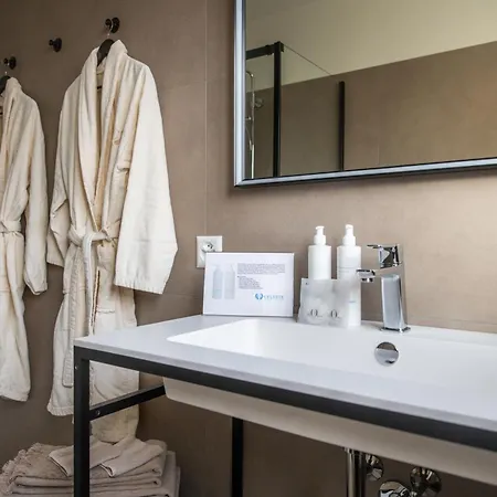 Relax Ortensia Apartman Locarno