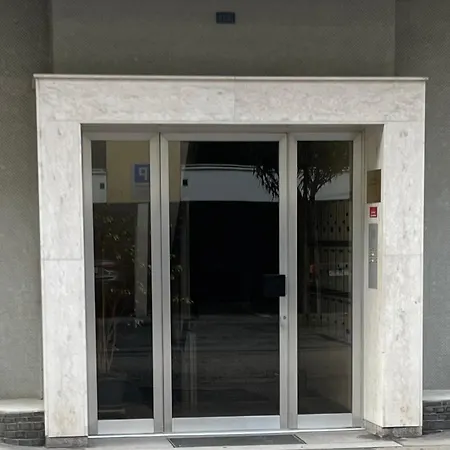 Apartman Relax Ortensia *