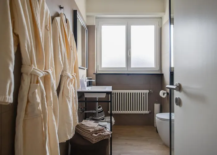 Apartment Relax Ortensia *