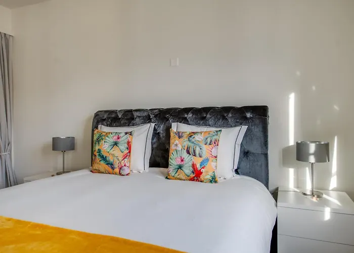 Relax Ortensia * Locarno