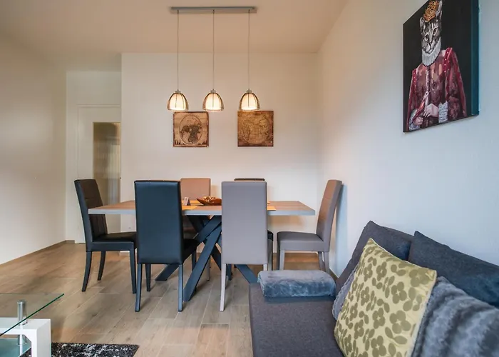 Apartment Relax Ortensia *