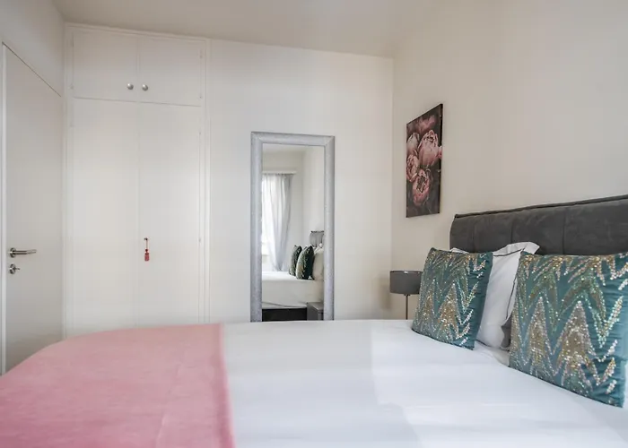 Apartment Relax Ortensia *