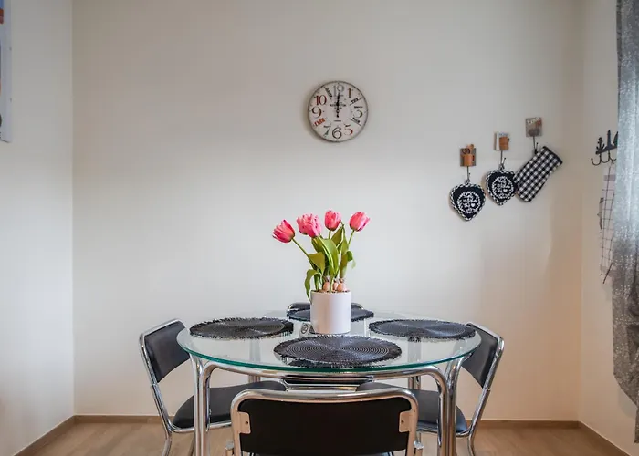 Relax Ortensia Apartment