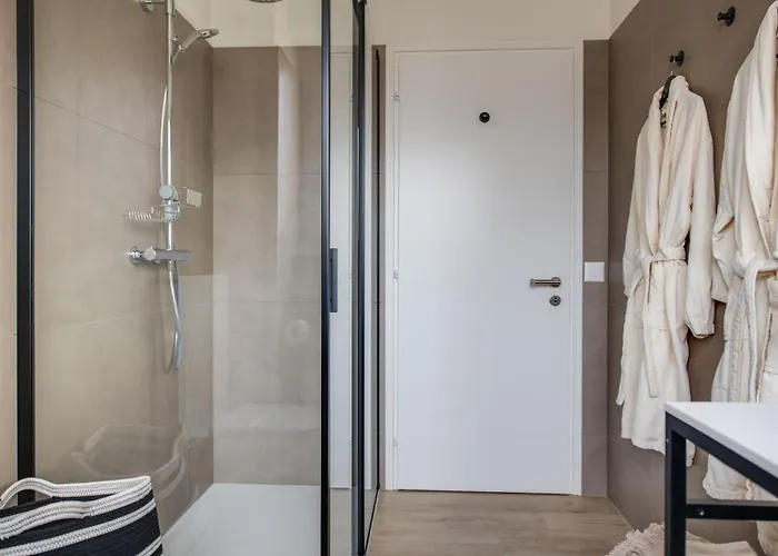 Relax Ortensia Apartment *