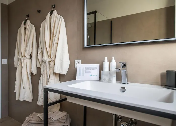 Relax Ortensia Apartment Locarno