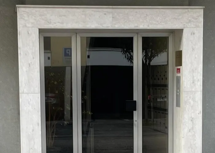 Apartment Relax Ortensia *